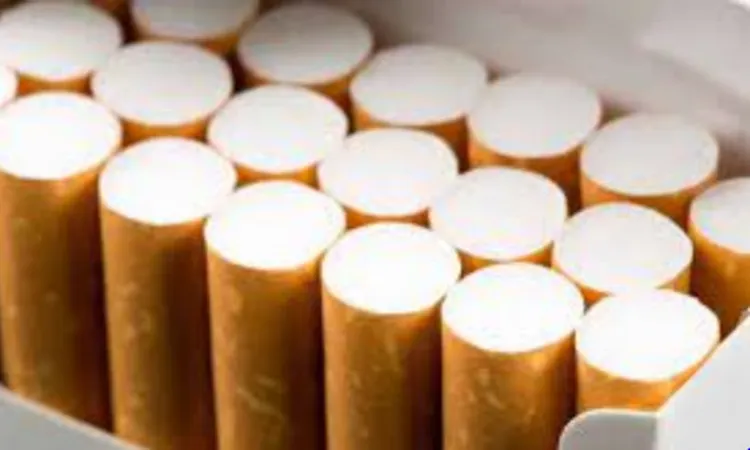 «زيادة جديدة في أسعار سجائر JTI اليابانية تثير جدلاً في السوق المصري»