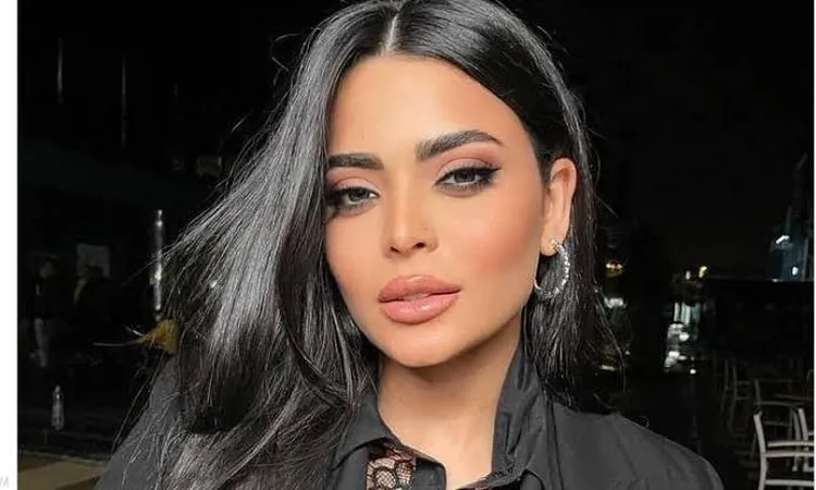 أسماء جلال تقاضي رامز جلال على خلفية سخرية برنامجه التلفزيوني منها