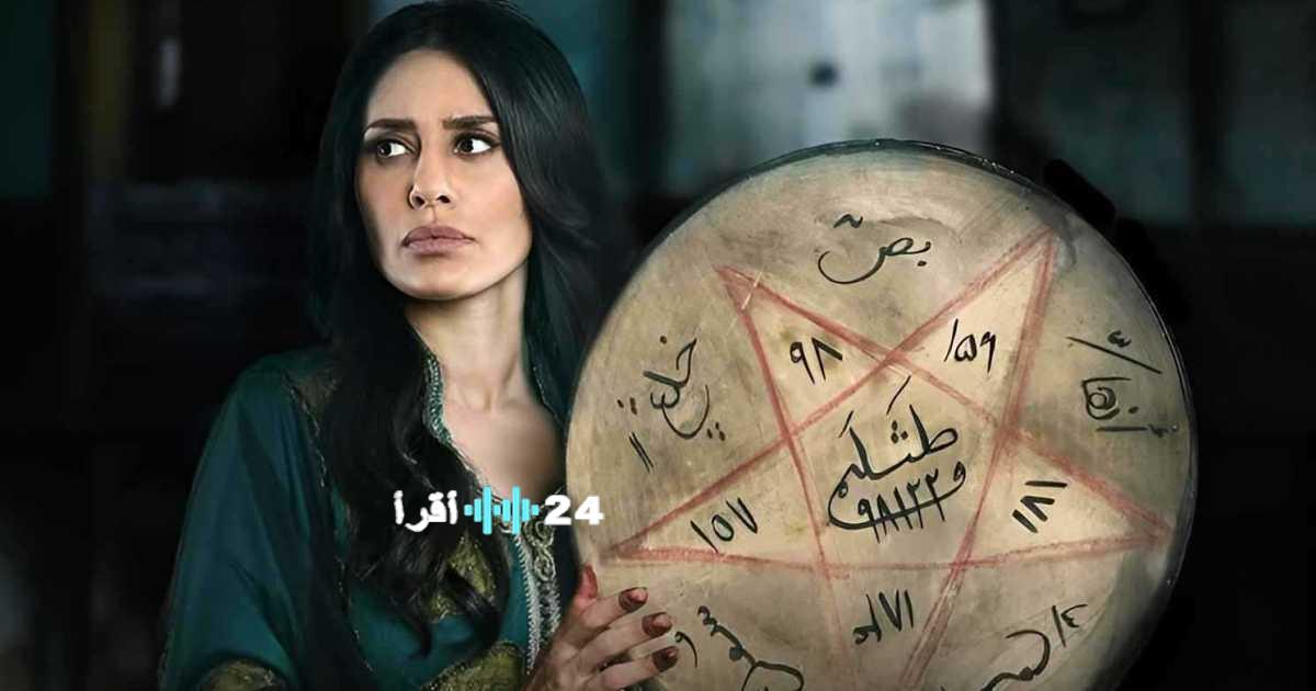 مسلسل “عرس الجن” حين يحول الفولكلور الكويتي إلى رعب نفسي جريء يكسر المألوف فنياً
