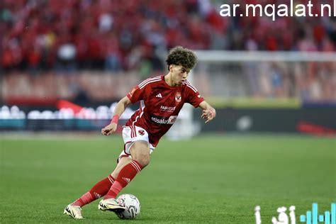 إمام عاشور يوجه رسالة حماسية لجماهير الأهلي بعد مباراة الجونة