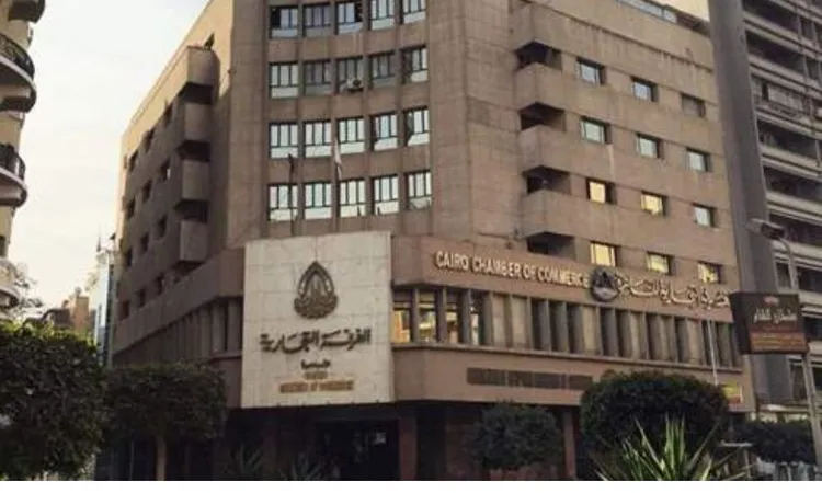 «تصريحات النبراوي تثير القلق بشأن العلاقات داخل وخارج القطاع»