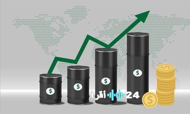 «شعاع الأمل» 3% ارتفاع في أسعار النفط بعد تعثر محادثات روسيا وأوكرانيا