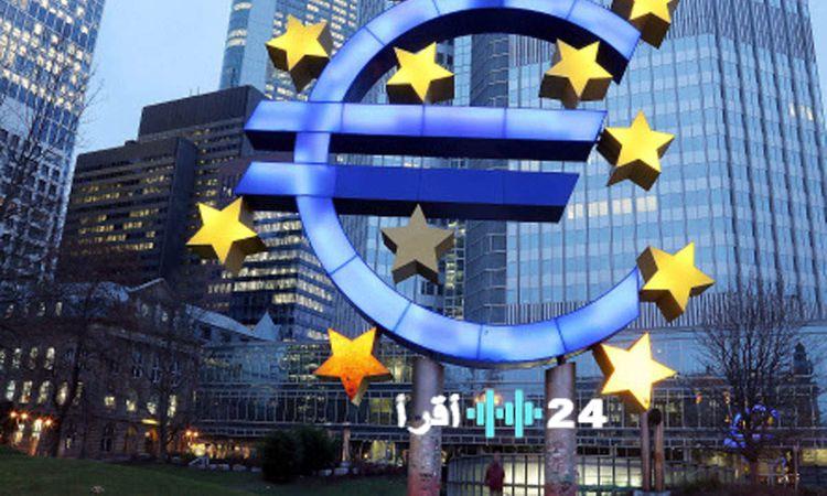 «تأكيد على المخاطر» عضو مجلس البنك المركزي الأوروبي يسلط الضوء على تحديات التضخم في منطقة اليورو