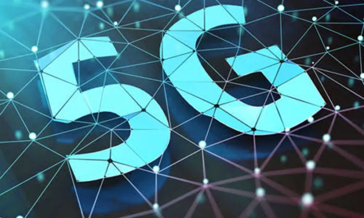 «مصر تستعد لثورة الجيل الخامس عبر تردد C-Band 3500 ميجاهيرتز»