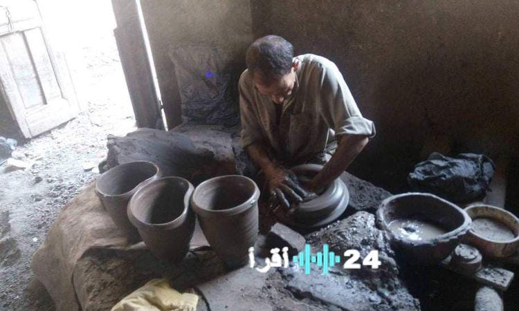 «إطلاق شراكة استراتيجية جديدة لتعزيز الصناعات الحرفية في مصر»