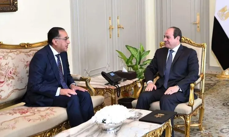 «تعديلات جديدة في التشكيلة الحكومية، المالية والاتصالات والتخطيط والتموين تواصل تحديثات الإجراءات»