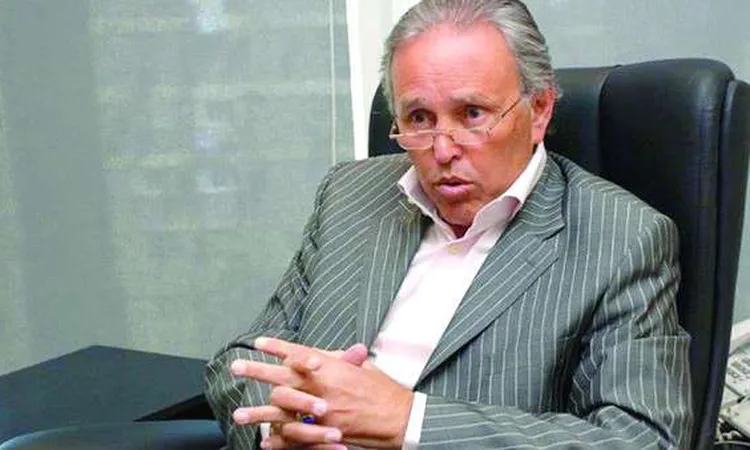 «تحذيرات من فقاعة في السوق العقاري» توفيق يدعو لإنشاء هيئة لحماية حقوق المشترين