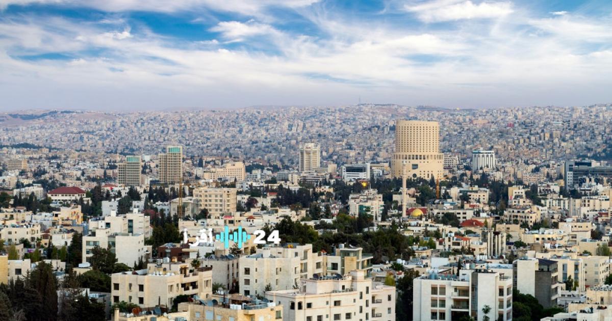 طقس معتدل إلى دافئ مع ارتفاع الحرارة بمعدل 5 درجات عن المتوسط