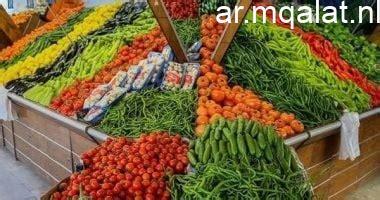 ارتفاع أسعار الطماطم إلى 10 جنيهات