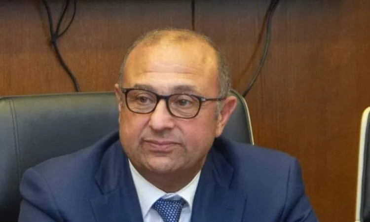 الغرفة التجارية ببورسعيد تقدم 2 مليون جنيه لمنتسبي برنامج “تكافل وكرامة” احتفالًا بشهر رمضان