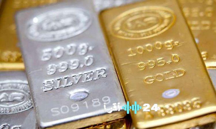 «استقرار أسعار الفضة محليًا في ظل ارتفاعها عالميًا وسط حذر المستثمرين قبل صدور بيانات الاقتصاد الأمريكي»