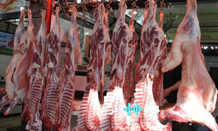 «ارتفاع وانخفاض أسعار اللحوم في الأسواق» أسعار اللحوم اليوم الثلاثاء 17 فبراير 2026