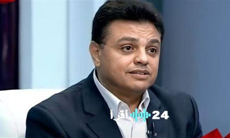 ناقد فني يصف موسم دراما رمضان بـ22 مسلسلًا وتنوع لافت بين الاجتماعي والتاريخي يثري المشهد الفني