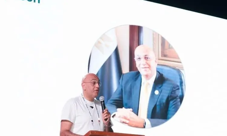 «فرص استثمارية استثنائية» الدولة تدعم الشباب والشركات الناشئة للنمو والتوسع والتصدير