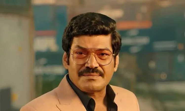 إعلان عبلة كامل الرمضاني يهز عرش الدراما ظاهرة نجاح تتجاوز كبرى المسلسلات