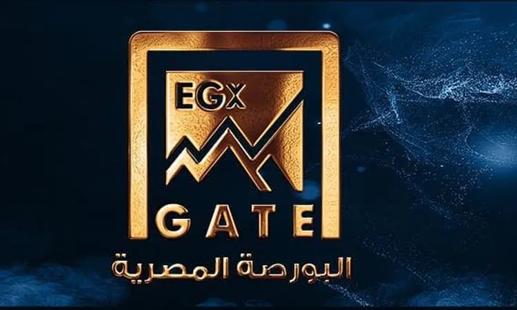 «مكاسب بقيمة 54 مليار جنيه رغم التراجع الجماعي للمؤشرات في ختام جلسة البورصة»