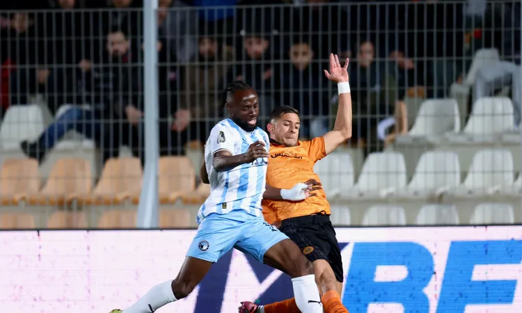 موعد مباراة بيراميدز وباور ديناموز والقنوات الناقلة في بطولة الكونفدرالية الإفريقية