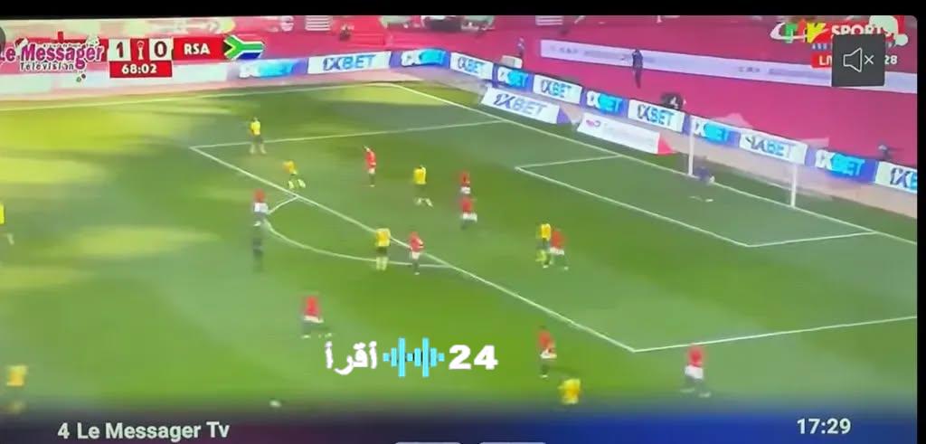 التردد الجديد لقناة لي ميسيجير 2026 وكيفية ضبطه على جهاز الاستقبال