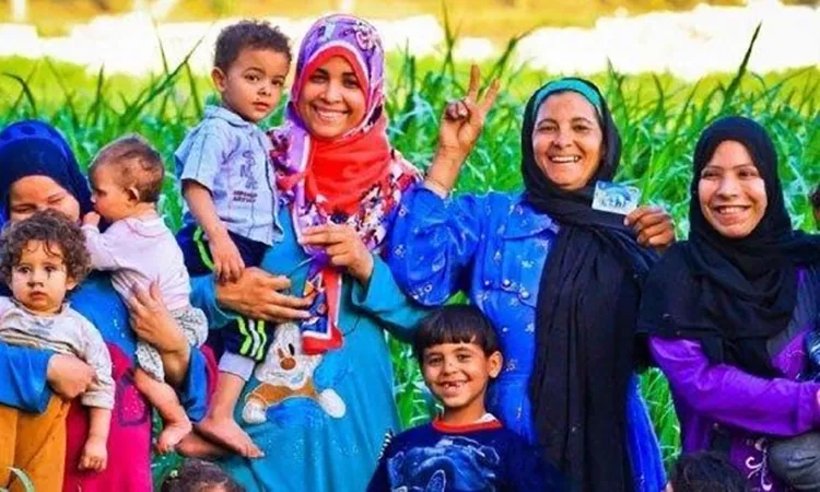 صرف أكثر من 4 مليارات جنيه لمستفيدي برنامج “تكافل وكرامة” عن شهر فبراير غدًا