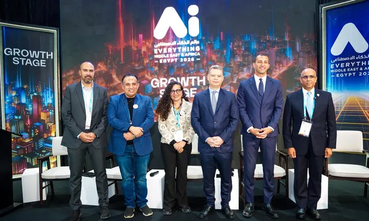 «إطلاق النسخة المطورة من منصة إبداع مصر – EgyptInnovate» خطوة جديدة نحو تعزيز الابتكار وريادة الأعمال في مصر