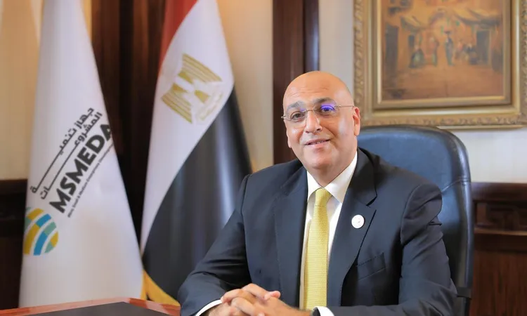 «تسابق نحو التميز» 99 شركة تسعى للحصول على شهادة التصنيف من جهاز تنمية المشروعات