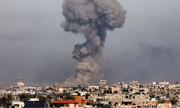 مسلسل “صحاب الأرض” يثير غضب إسرائيل وفقًا لصحيفة هآرتس التي تصفه بأداة دعاية مصرية بلا وقائع