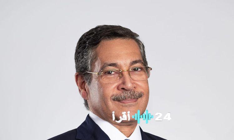 «بنك التعمير والإسكان يسجل أرباحاً قياسية تبلغ 17.2 مليار جنيه بعد الضرائب بنمو 56% حتى نهاية 2025»