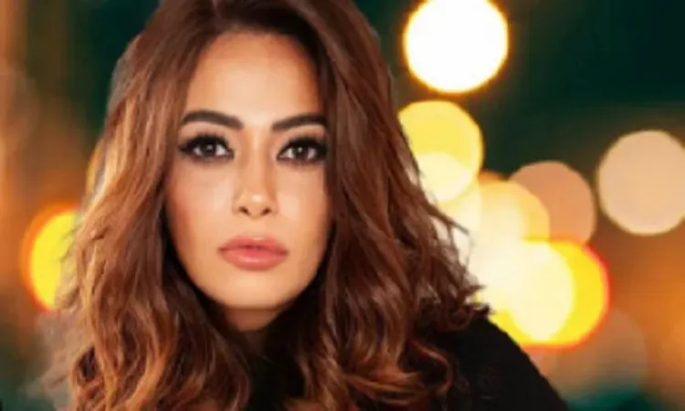 داليا مصطفى تحسم الجدل وتعلن حياتها الشخصية خط أحمر