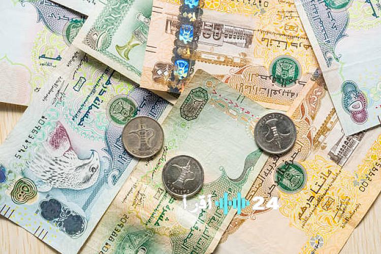«استقرار سعر الدرهم الإماراتي مقابل الجنيه المصري اليوم الثلاثاء 10 فبراير 2026»