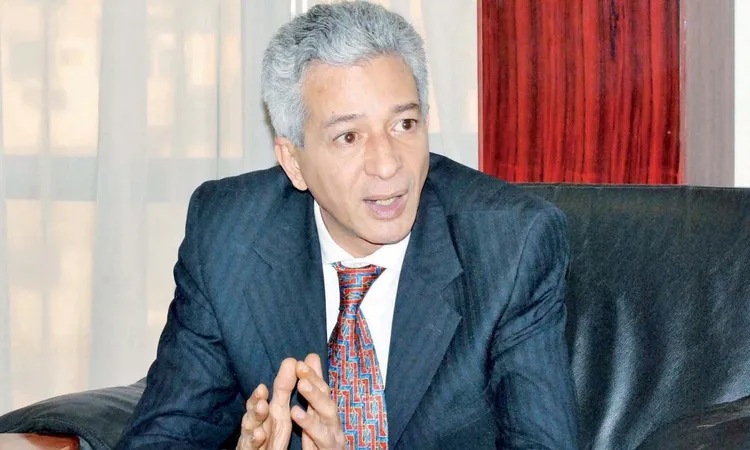 «نحو شراكة استراتيجية» علاء عز يؤكد أهمية جذب الصناعات التركية إلى مصر وتوطينها