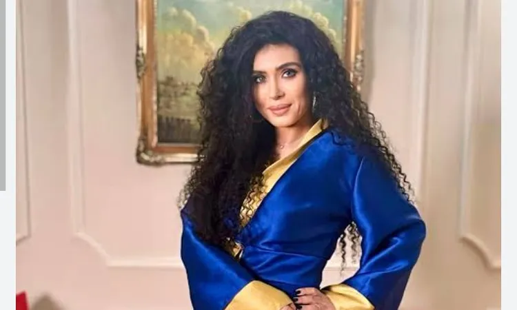 دينا تعتبر الراقصات المصريات أعلى مستوى من الأجنبيات