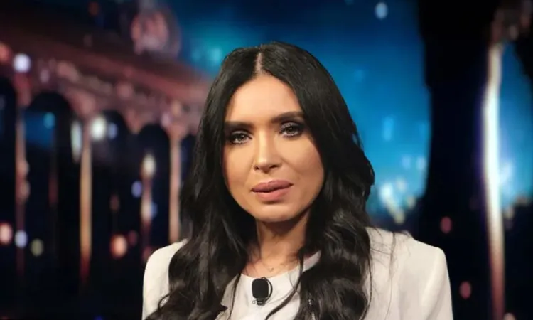 دينا تدافع عن نفسها: لا بلاغات فسق رسمية ضدي والهجوم ثمن للنجاح