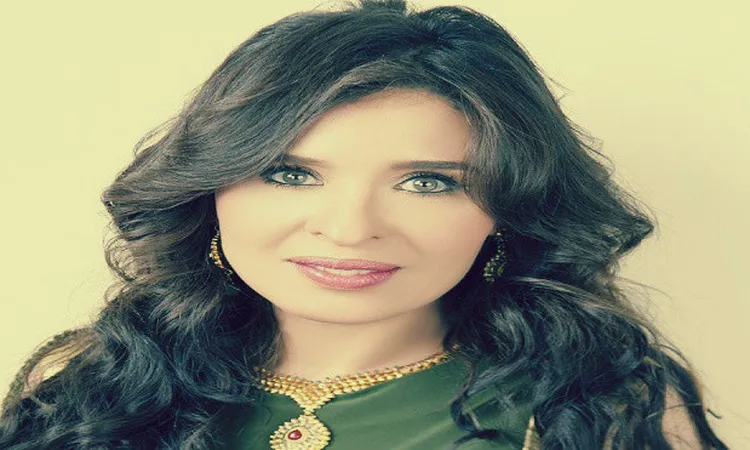 دينا تفجر مفاجأة حول حرمانية أزياء الراقصات