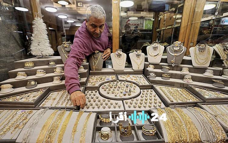 «قفزة جديدة في أسعار الذهب» أسعار الذهب في مصر تسجل ارتفاعاً ملحوظاً مساء الأربعاء 11 فبراير 2026