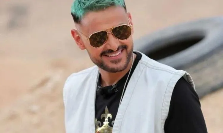 نجم الأهلي يواجه فخ رامز جلال اليوم