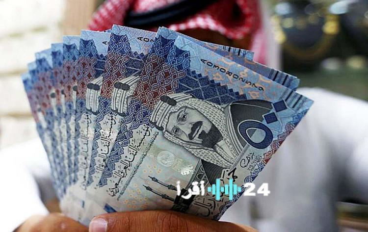 «ترقب حذر» سعر الريال السعودي أمام الجنيه المصري في مستهل تعاملات الاثنين 2 فبراير 2026