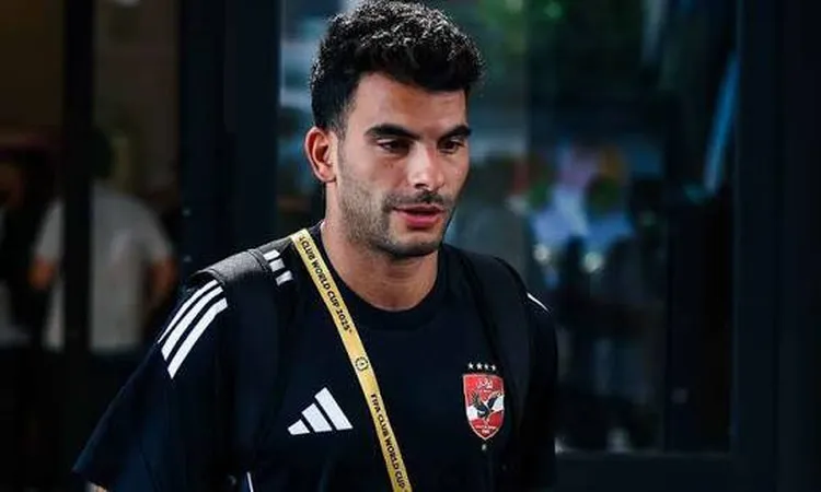 رامز جلال يشعل الجدل حول لياقة زيزو و”جلابية” طارق يحيى