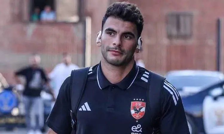 رامز جلال يكشف حقيقة زيزو الأهلاوية الصميمة وفتح الطريق لـ “بيبو” لضمه