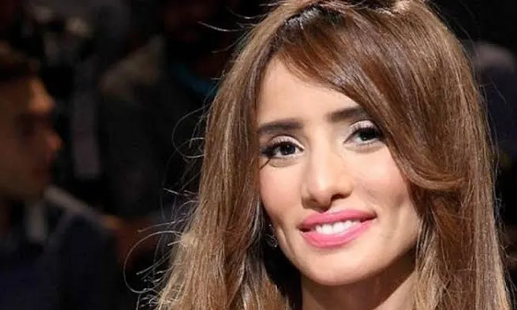 محامي زينة يفجر مستجدات حاسمة بقضية التعدي على طفليها
