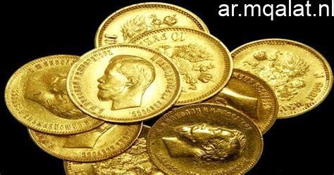 سعر جرام الذهب في مصر يصل إلى 53,520 جنيهاً اليوم الجمعة