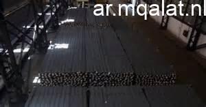 أسعار الحديد يوم الأحد 1 فبراير 2026 تثير اهتمام الأسواق وتنتظر التحديثات الجديدة