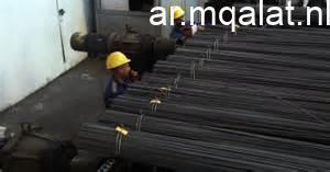 استقرار أسعار الحديد اليوم الثلاثاء 10 فبراير 2026 وما هي الأسباب وراء ذلك