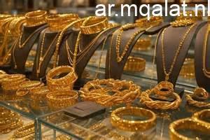 سعر الذهب في السوق اليوم السبت 21 فبراير 2026، حيث بلغ عيار 21 قيمة 6940 جنيهاً دون إضافة مصنعية