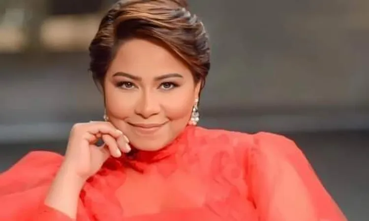 شيرين عبدالوهاب تنتصر وتحصل على 370 ألف دولار تعويضًا في نزاع قناتها على يوتيوب