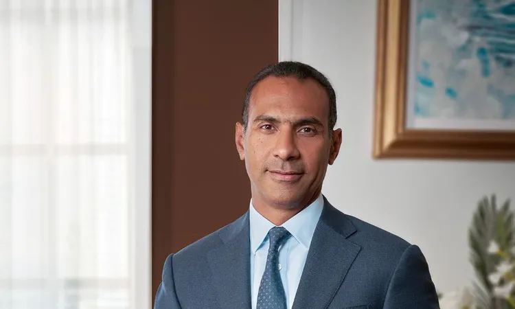 «بنك قناة السويس يحقق إنجازات غير مسبوقة ويكشف عن أرباح 2025 تصل إلى 6.4 مليار جنيه»