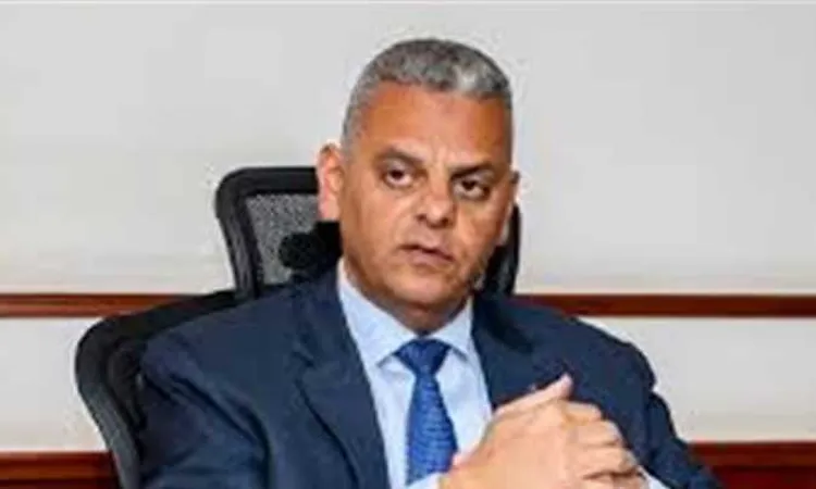 «رؤية مستقبلية لتأمين الصحة النفسية في مصر والعالم: التحول من التعويض إلى الوقاية الرقمية»