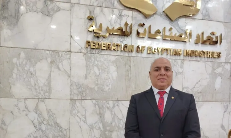 «تعزيز الانتقال الصناعي» الحكومة تدعم نقل المصانع من الأحياء السكنية إلى مناطق صناعية مخططة