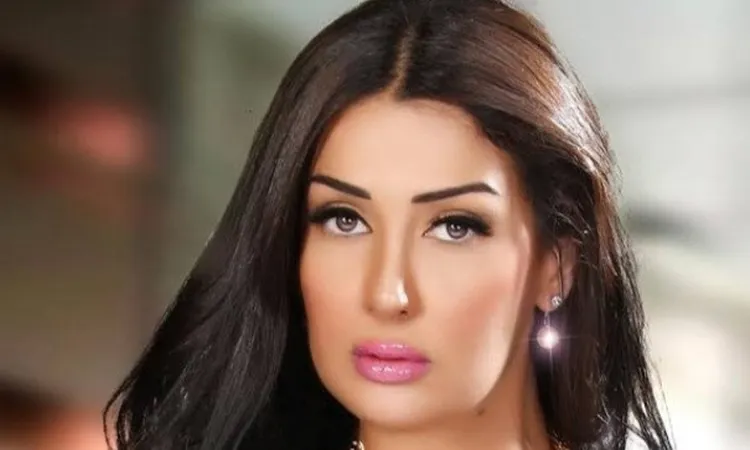 غادة عبد الرازق تدعم قرار أشرف زكي بمنع البلوجرز من التمثيل وتراه صائبًا