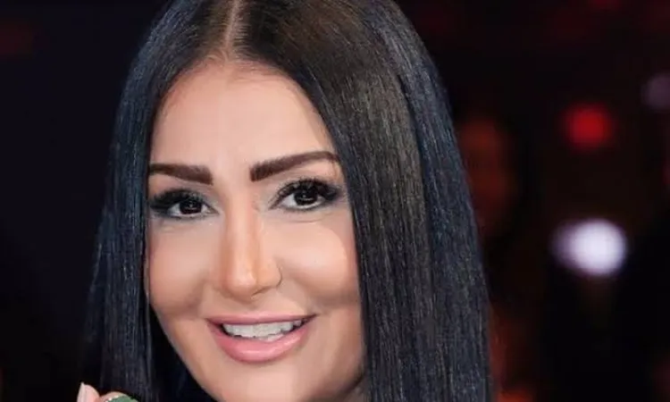 غادة عبد الرازق لحبر سري صدمة الطفولة بفقدان الأب وأحزان متوالية صاغت مسارها الجديد