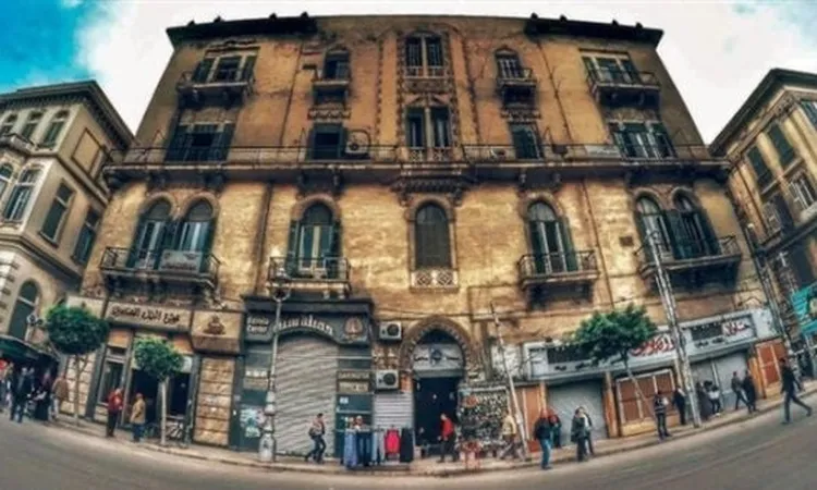 «المستقبل تحت المجهر» مغاوري يحذر من تأثير تراكم المديونيات على تعديل قانون الإيجار القديم